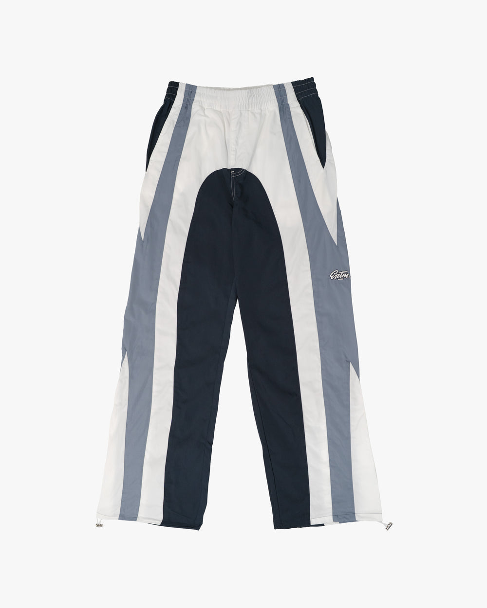 Eptm -  Paradox Pants- blue