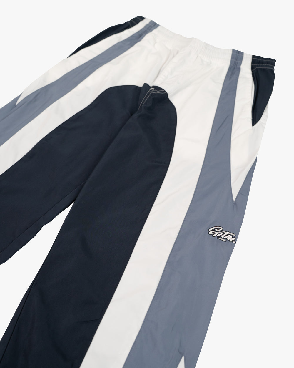 Eptm -  Paradox Pants- blue