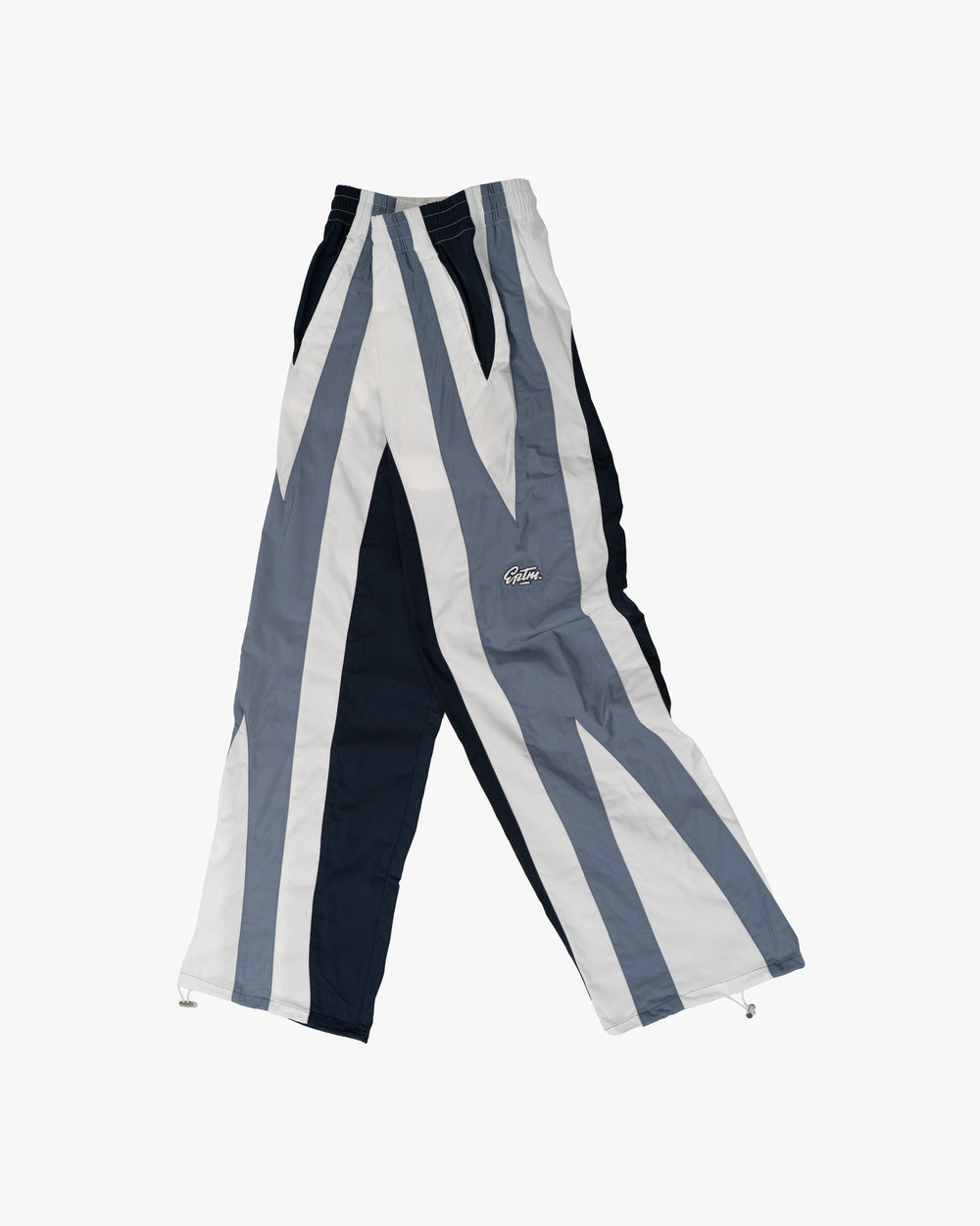 Eptm -  Paradox Pants- blue