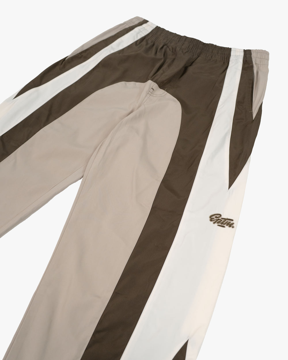 Eptm - Paradox pants - brown