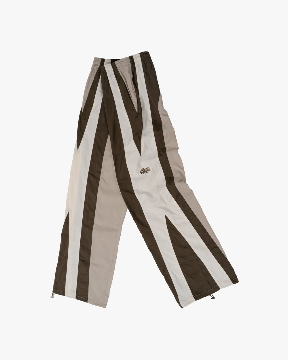 Eptm - Paradox pants - brown