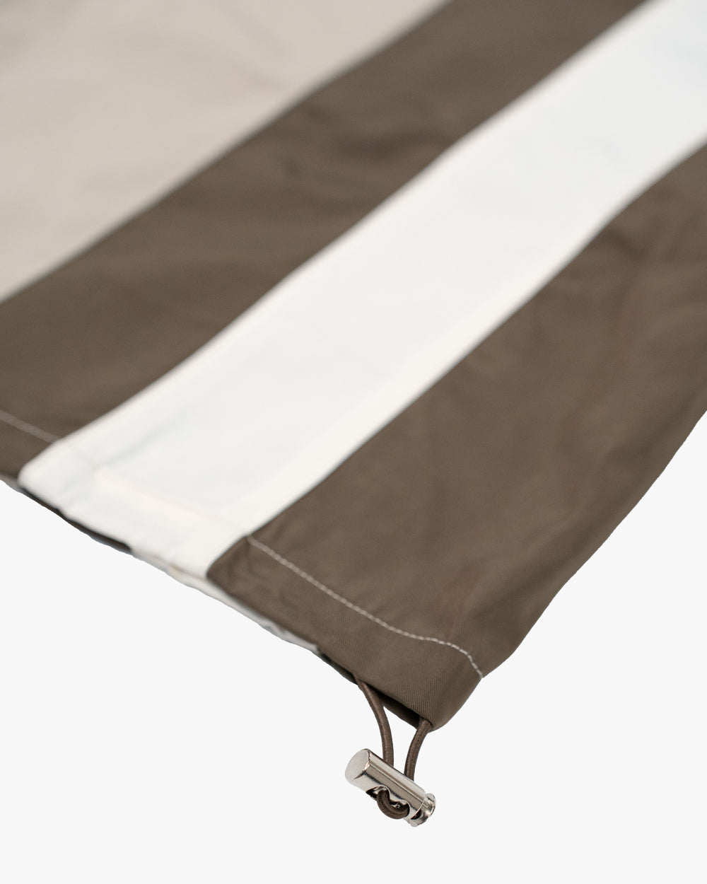 Eptm - Paradox pants - brown