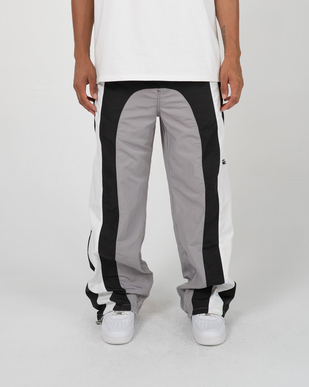 Eptm - Paradox Pants- black