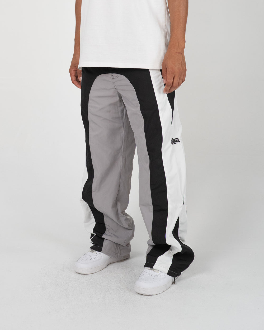 Eptm - Paradox Pants- black
