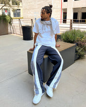 Load image into Gallery viewer, Eptm -  Paradox Pants- blue
