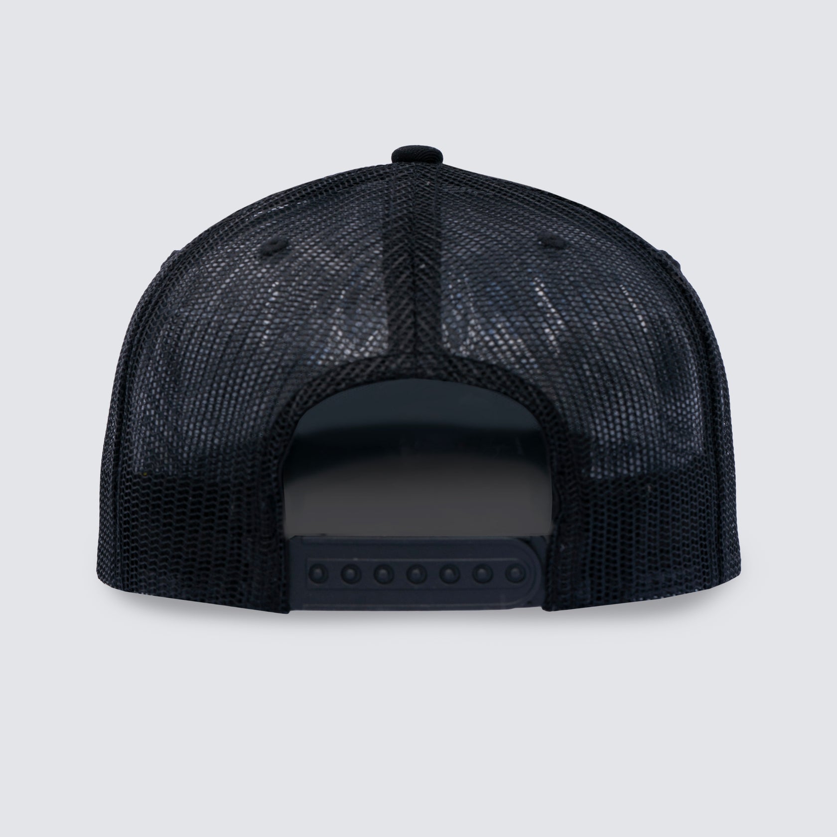 Pleasures - Horses trucker Hat black