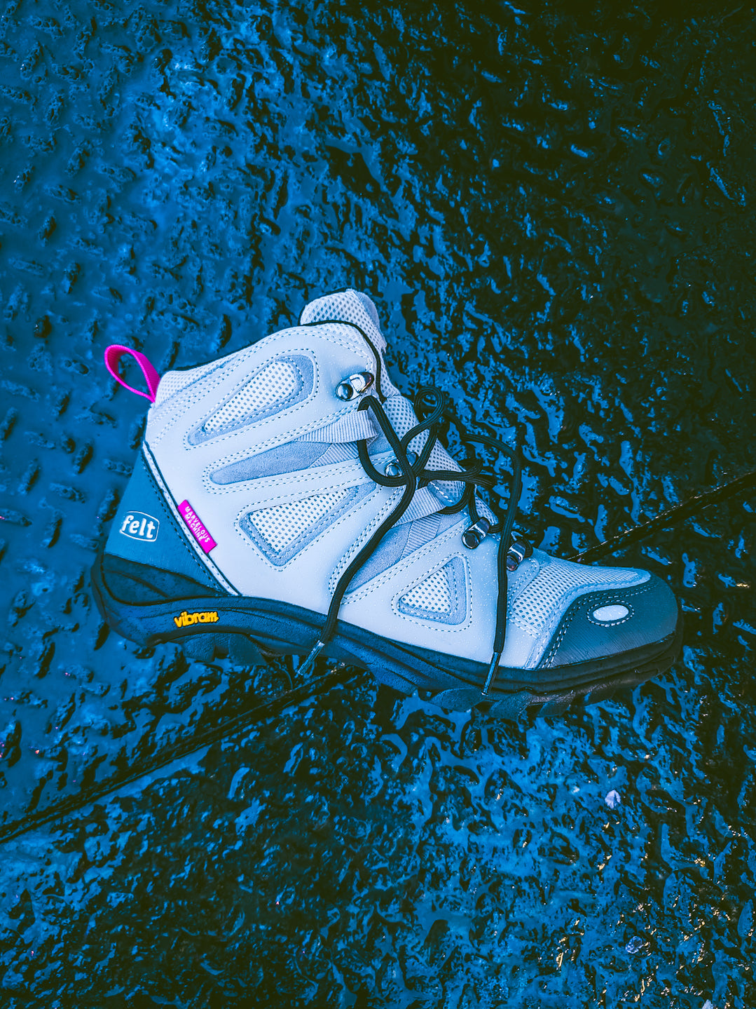 Felt - Marauder gore-tex Boots
