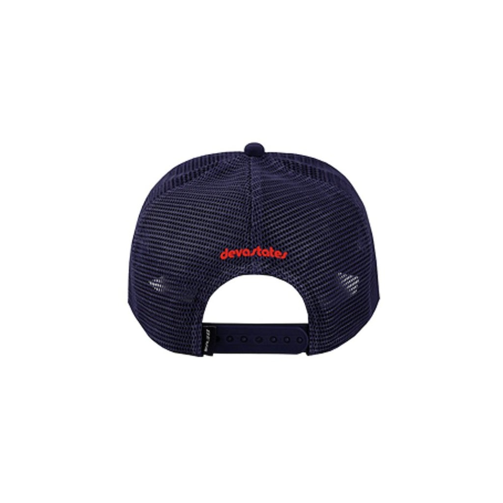 Devá States - Myth trucker cap