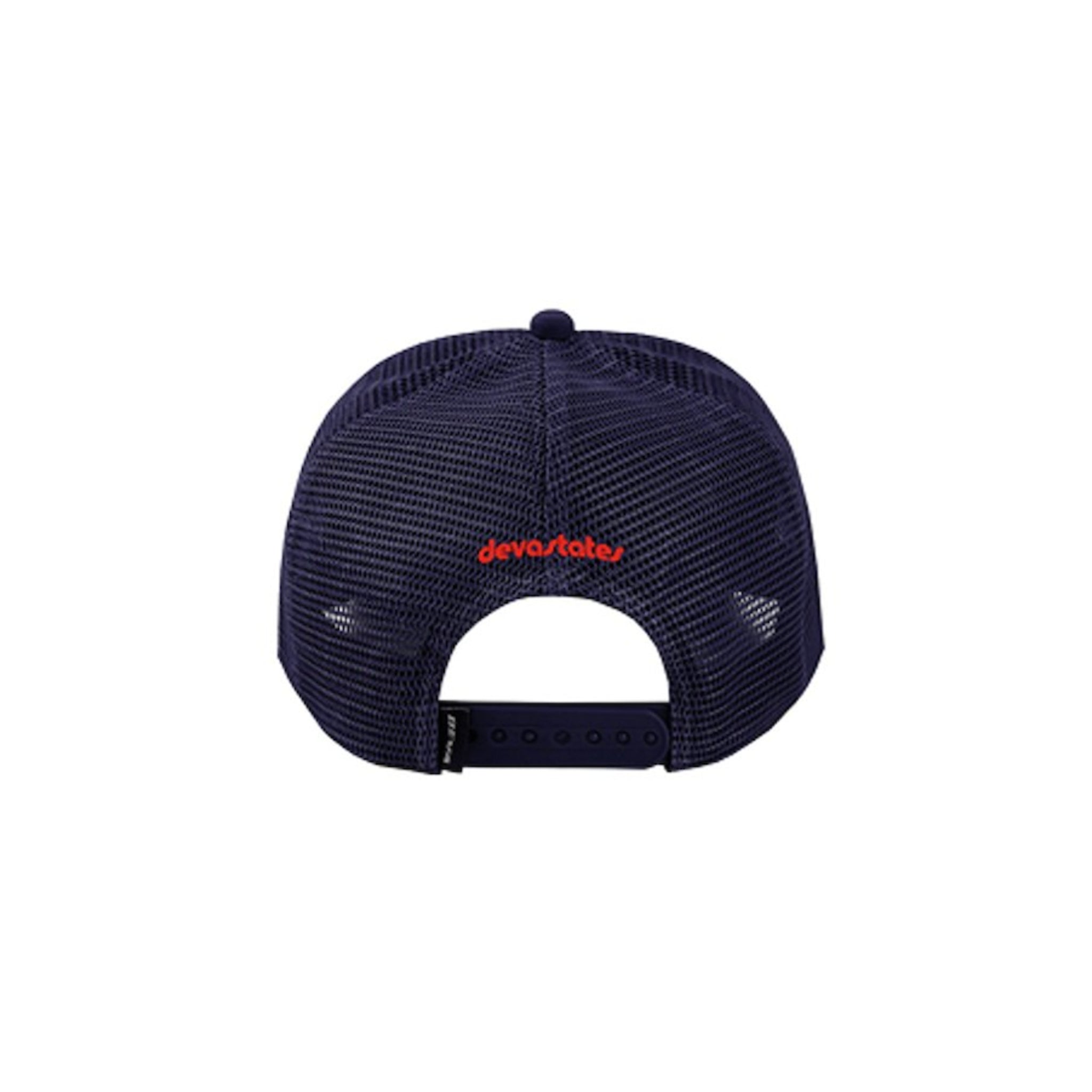Devá States - Myth trucker cap