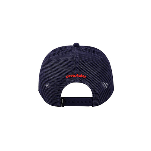 Devá States - Myth trucker cap