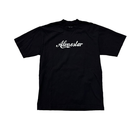 Alone Star - life is hard