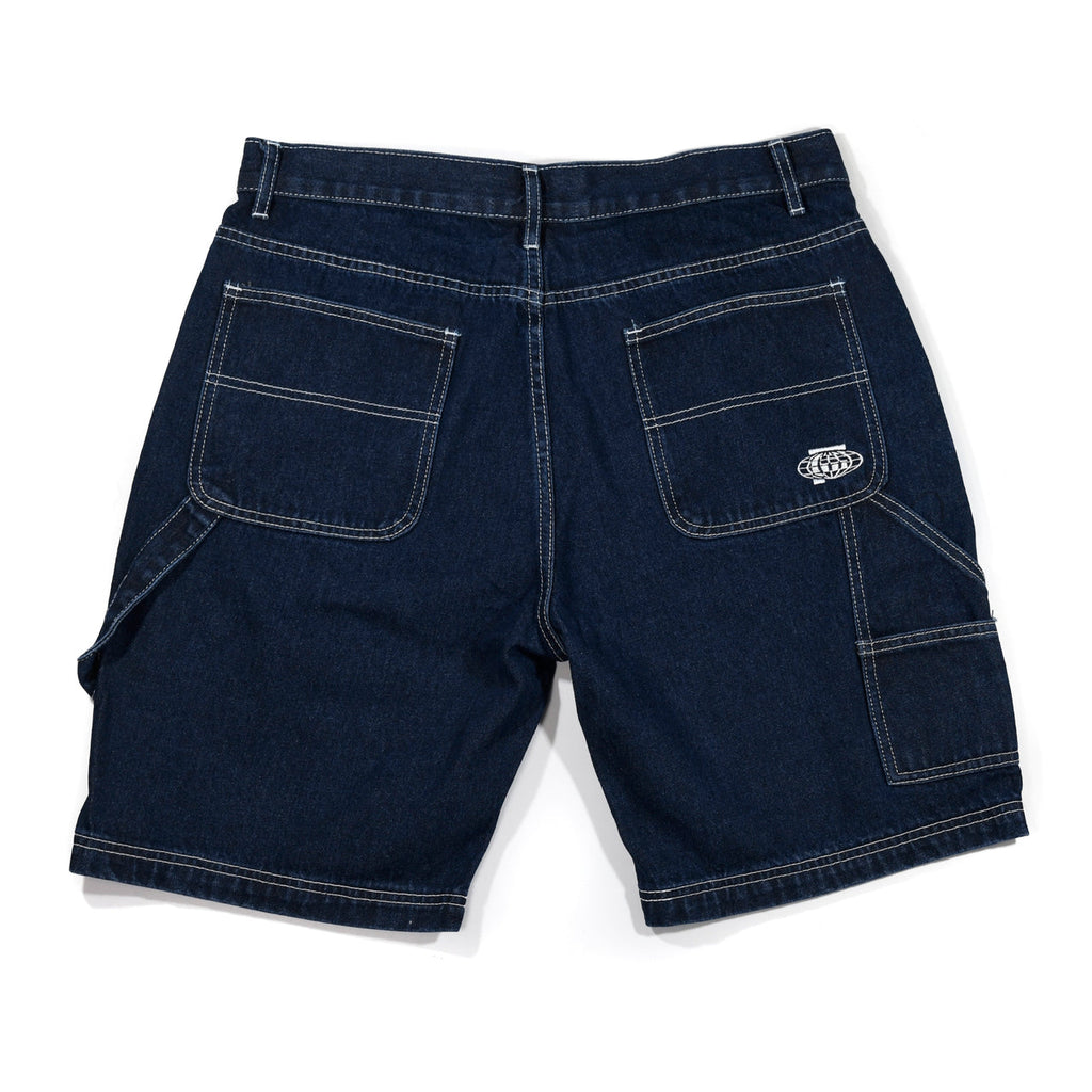 40s & Shorties - Premium denim shorts