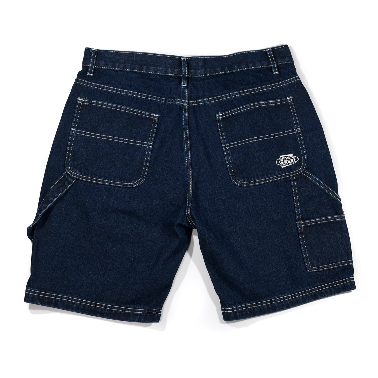 40s & Shorties - Premium denim shorts