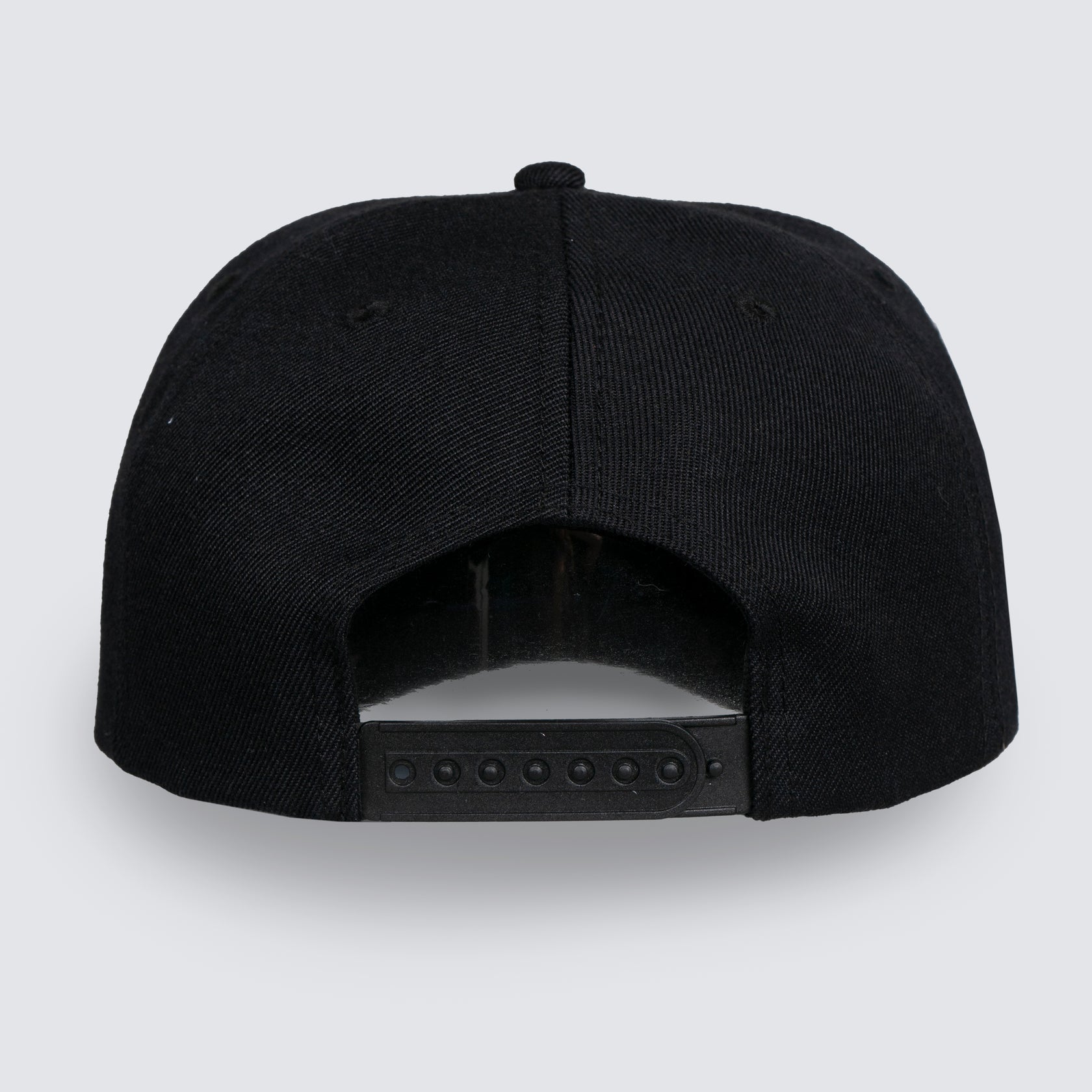 Pleasures - Records snapback black