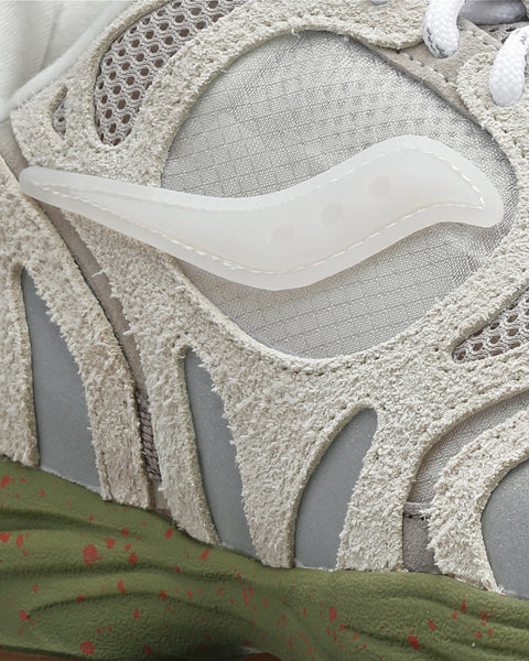 RBW x Saucony Originals Grid Azura 2000
