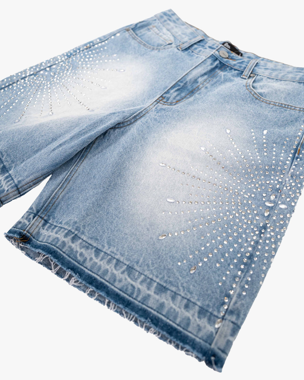 Eptm Star denim blue