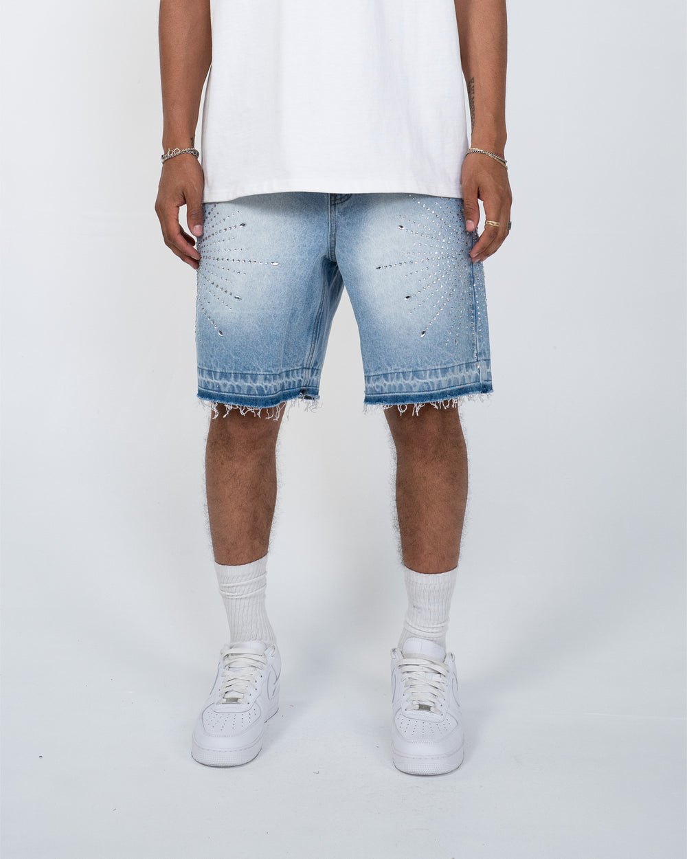 Eptm Star denim blue