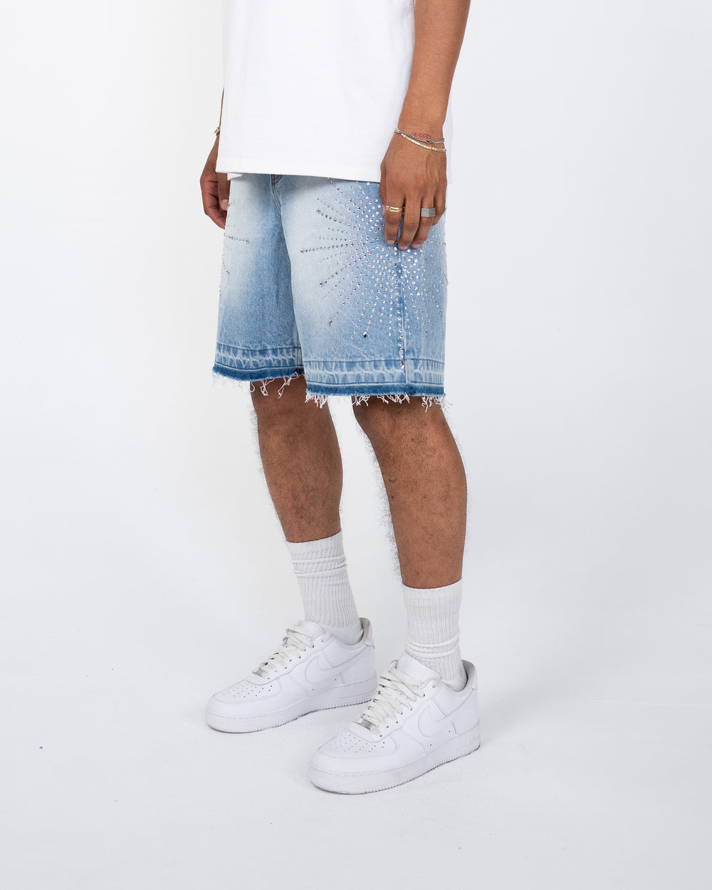 Eptm Star denim blue