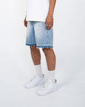 Load image into Gallery viewer, Eptm Star denim blue
