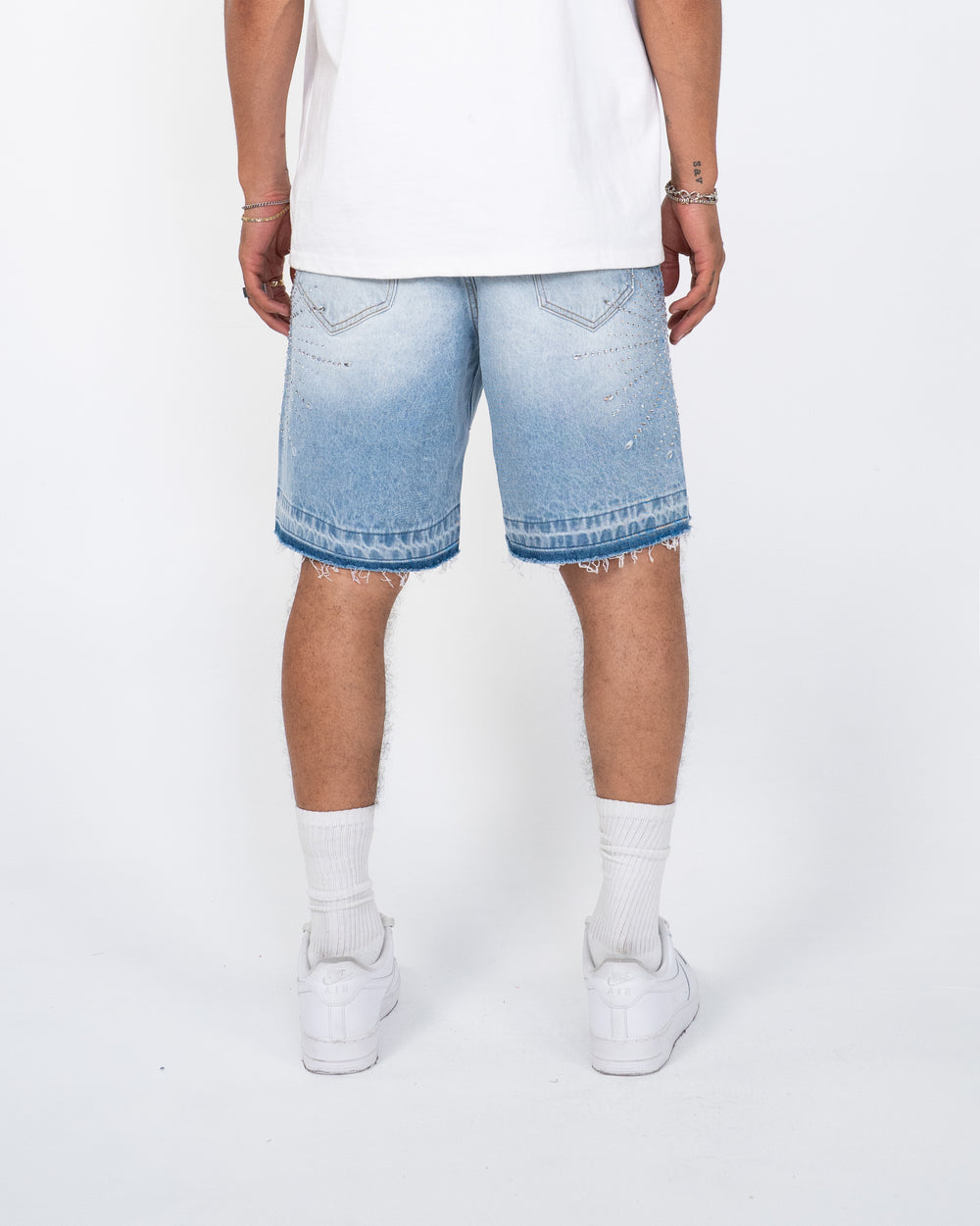 Eptm Star denim blue