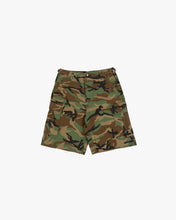 Load image into Gallery viewer, Eptm - Surge cargo shorts - og camo
