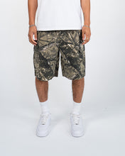 Load image into Gallery viewer, Eptm - Surge cargo shorts - Hunter camo
