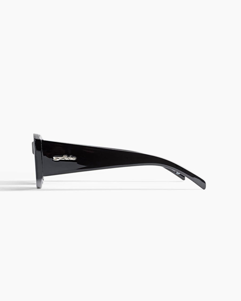 Szade ; cave ; elysium double black / ink polarised