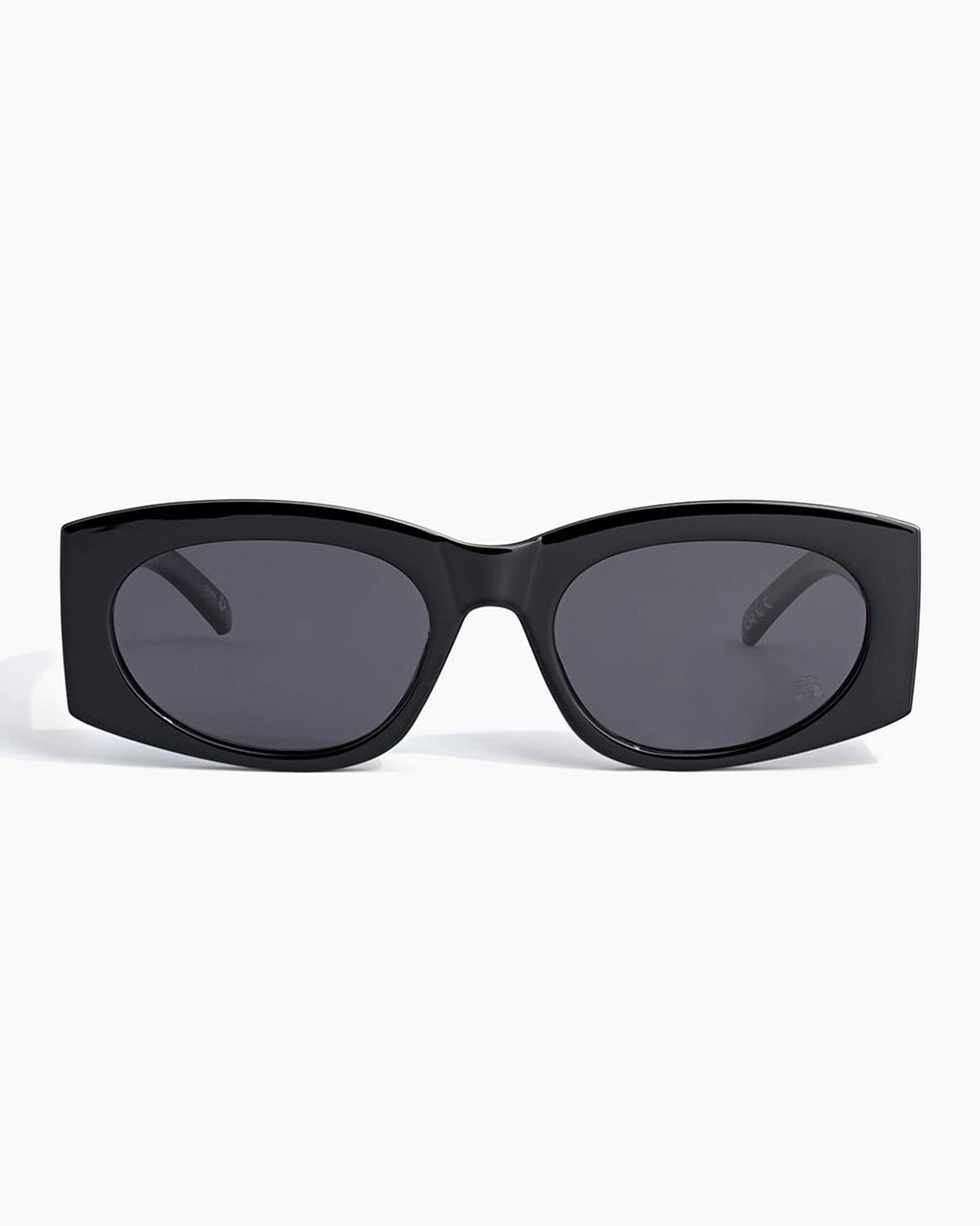 Szade ; cave ; elysium double black / ink polarised