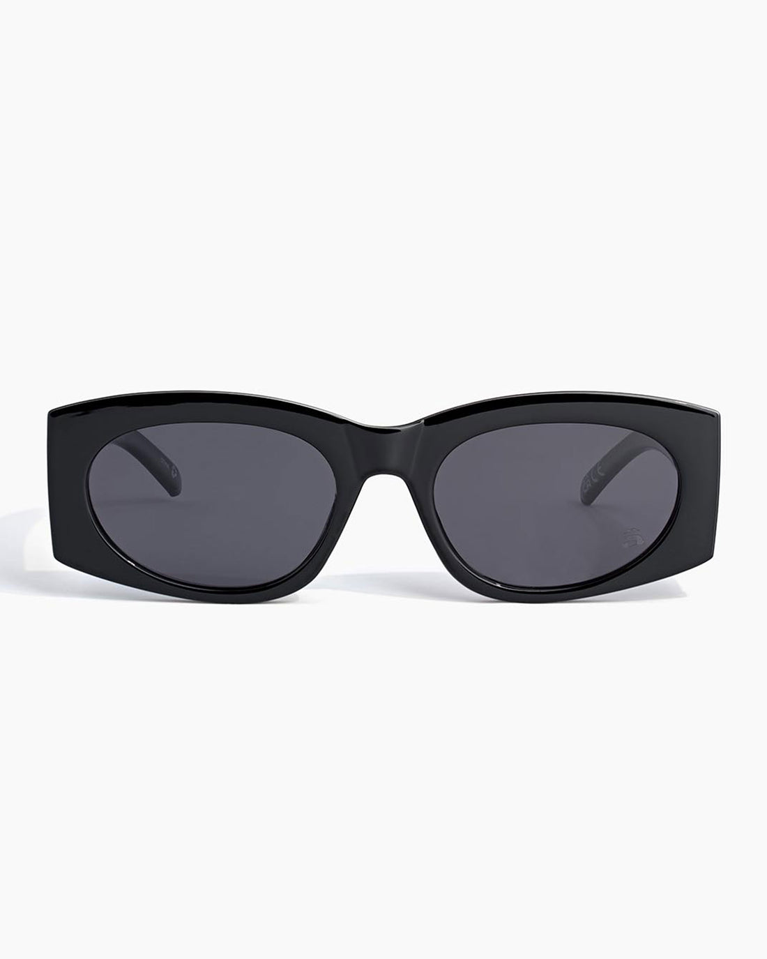 Szade ; cave ; elysium double black / ink polarised