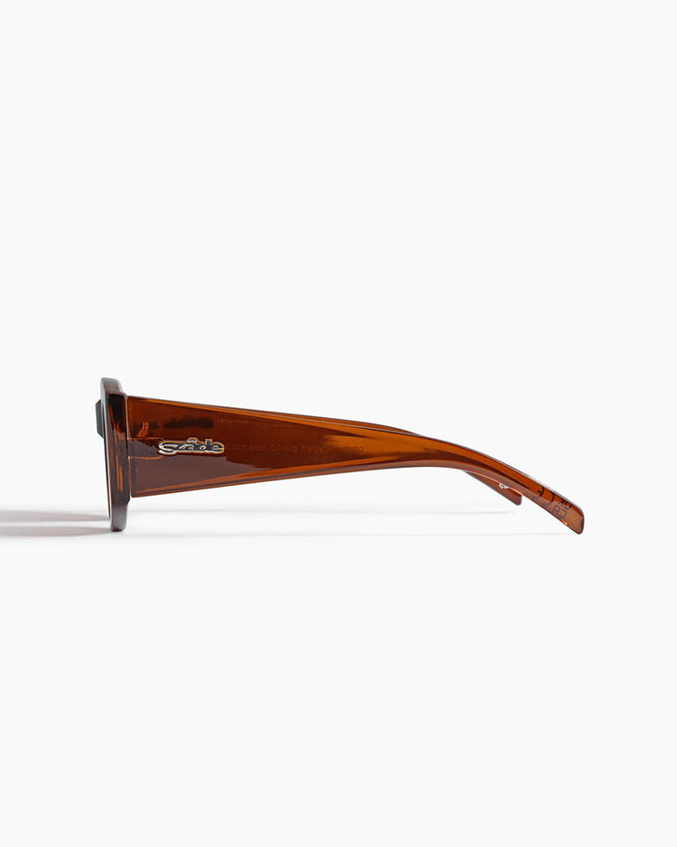 Szade ; Cave new spice / hustler brown polarised