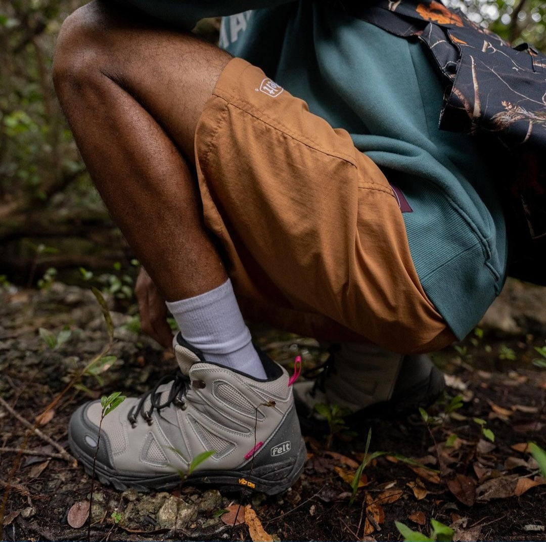 Felt - Marauder gore-tex Boots