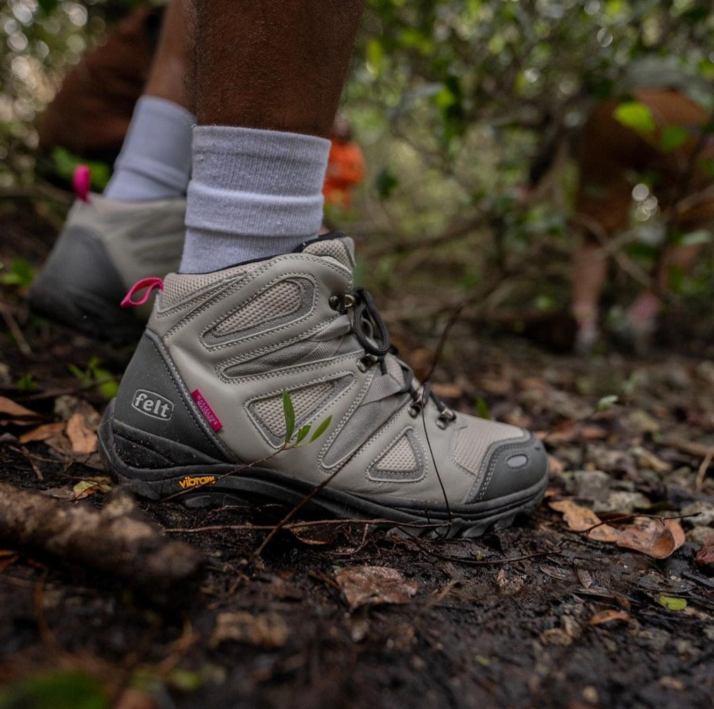Felt - Marauder gore-tex Boots