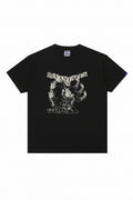 Devá States - Fuzz S/S GFX Retro T-Shirt