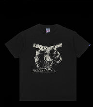 Load image into Gallery viewer, Devá States - Fuzz S/S GFX Retro T-Shirt
