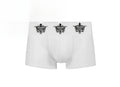Outlw - Hammerhead boxers white