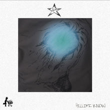 Load image into Gallery viewer, Glim - Light barer hoodie charcoal
