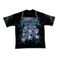 Alone Star  - World Cup tshirt black