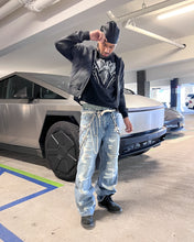 Load image into Gallery viewer, Eptm - Five boros jeans - denim blue
