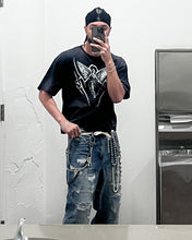 Load image into Gallery viewer, Eptm - Five boros jeans - denim blue
