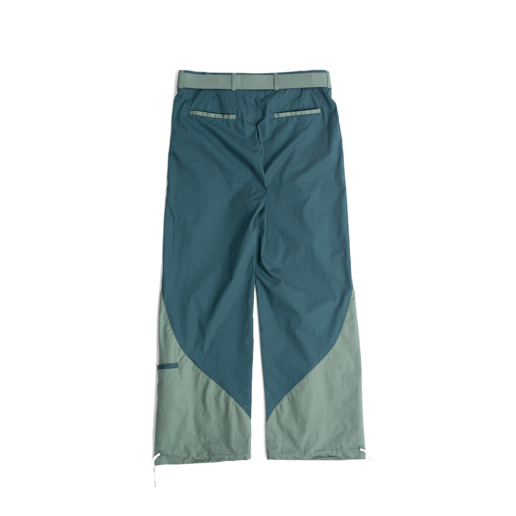 Jungles - Slant Pant