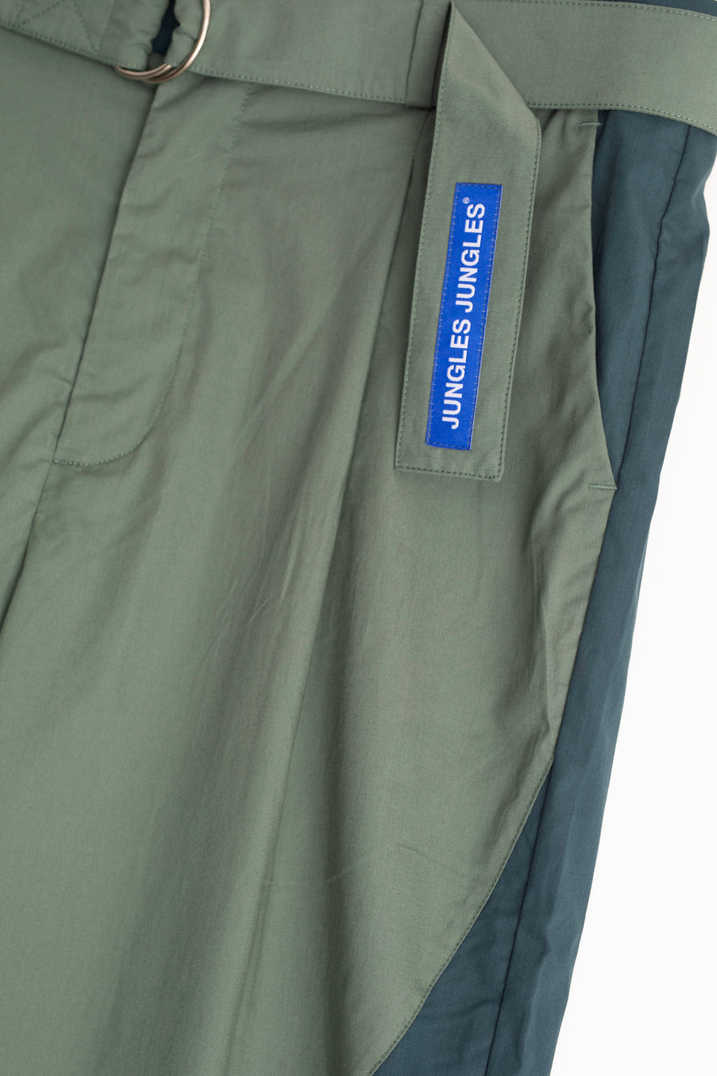 Jungles - Slant Pant