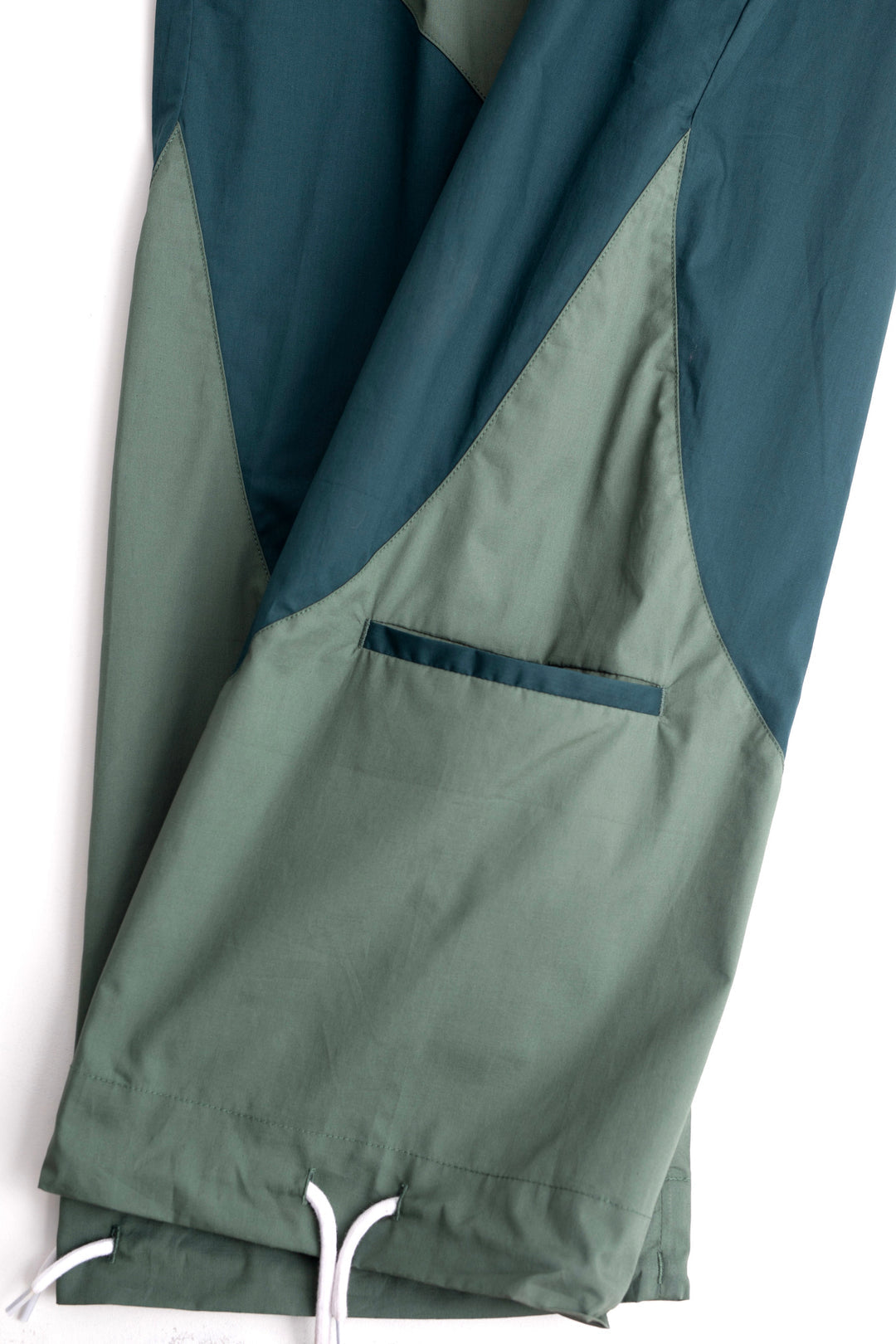 Jungles - Slant Pant