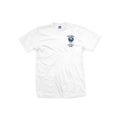 Cwfg ; Exotic show lounge tee , wht