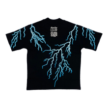 Load image into Gallery viewer, Alone Star  - World Cup tshirt black
