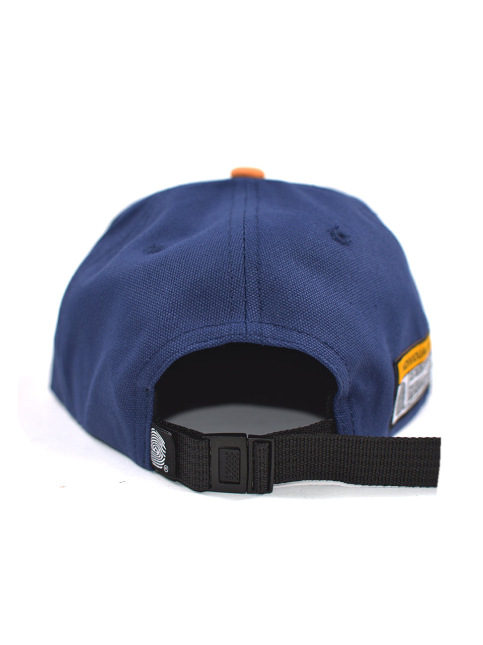 Individualist; Patch Hat - nvy