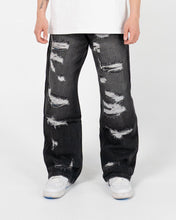 Load image into Gallery viewer, Eptm - Five boros jeans - black
