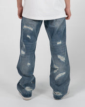 Load image into Gallery viewer, Eptm - Five boros jeans - denim blue
