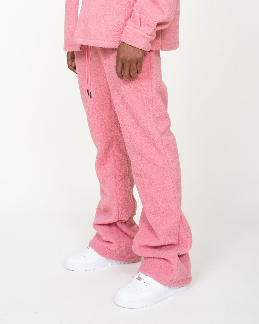 Eptm - Comfy Flare pants , pink