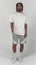 Load and play video in Gallery viewer, Eptm - Highland shorts - Heather Grey
