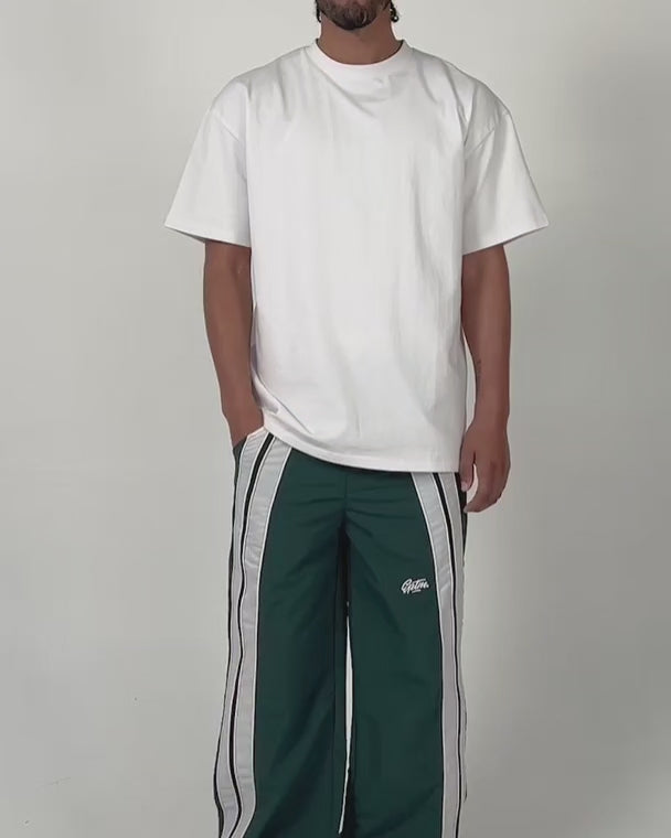 Eptm - Catalina Pants forest green